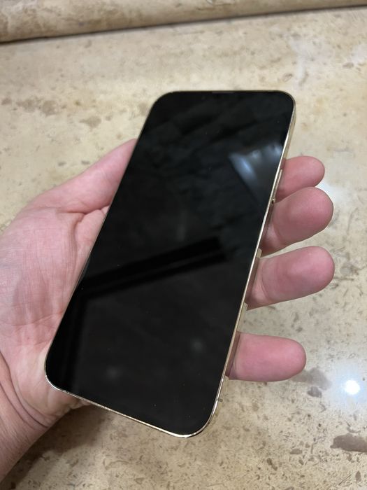 IPhone 13 Pro Max 256gb