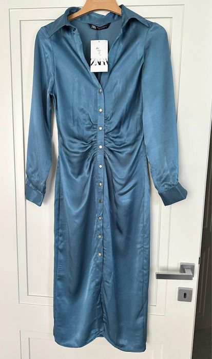 Rochie Zara noua cu eticheta