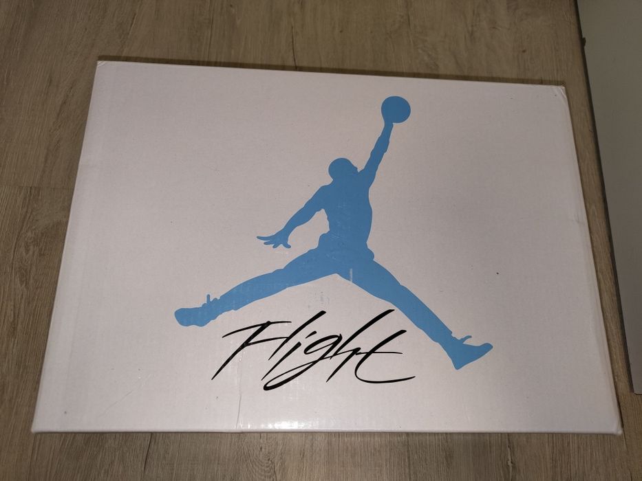 Маратонки Jordan 4 Blue