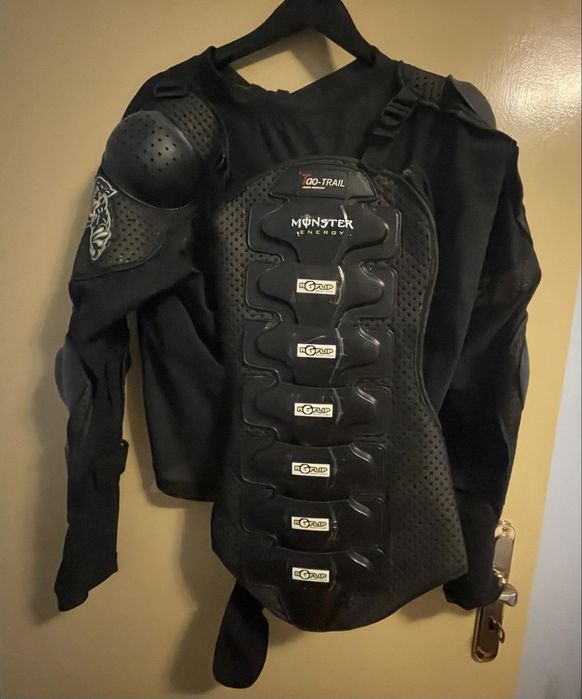 Мото вело ризница универсална