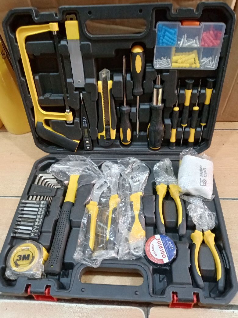 Kluch nabor sfati zur narxi arzon