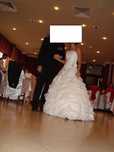 Vand rochie de mireasa Agnes Toma