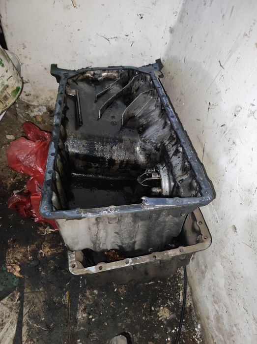 Потдон картер М102