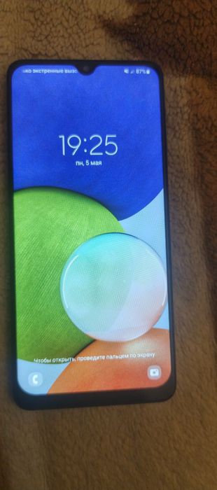 Samsung galaxy a22 4g