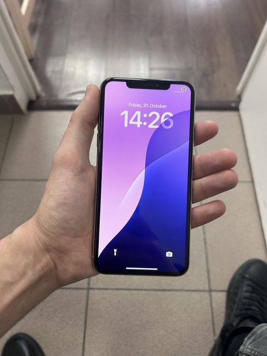 iPhone 11 Pro Max 256GB | Funcționează perfect | 85% baterie