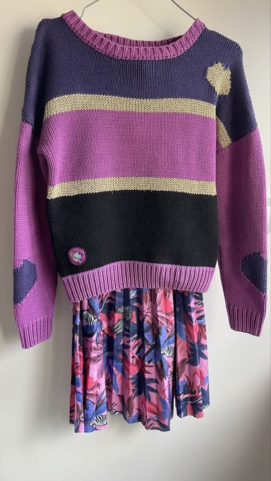 Дамски комплект Femi Stories