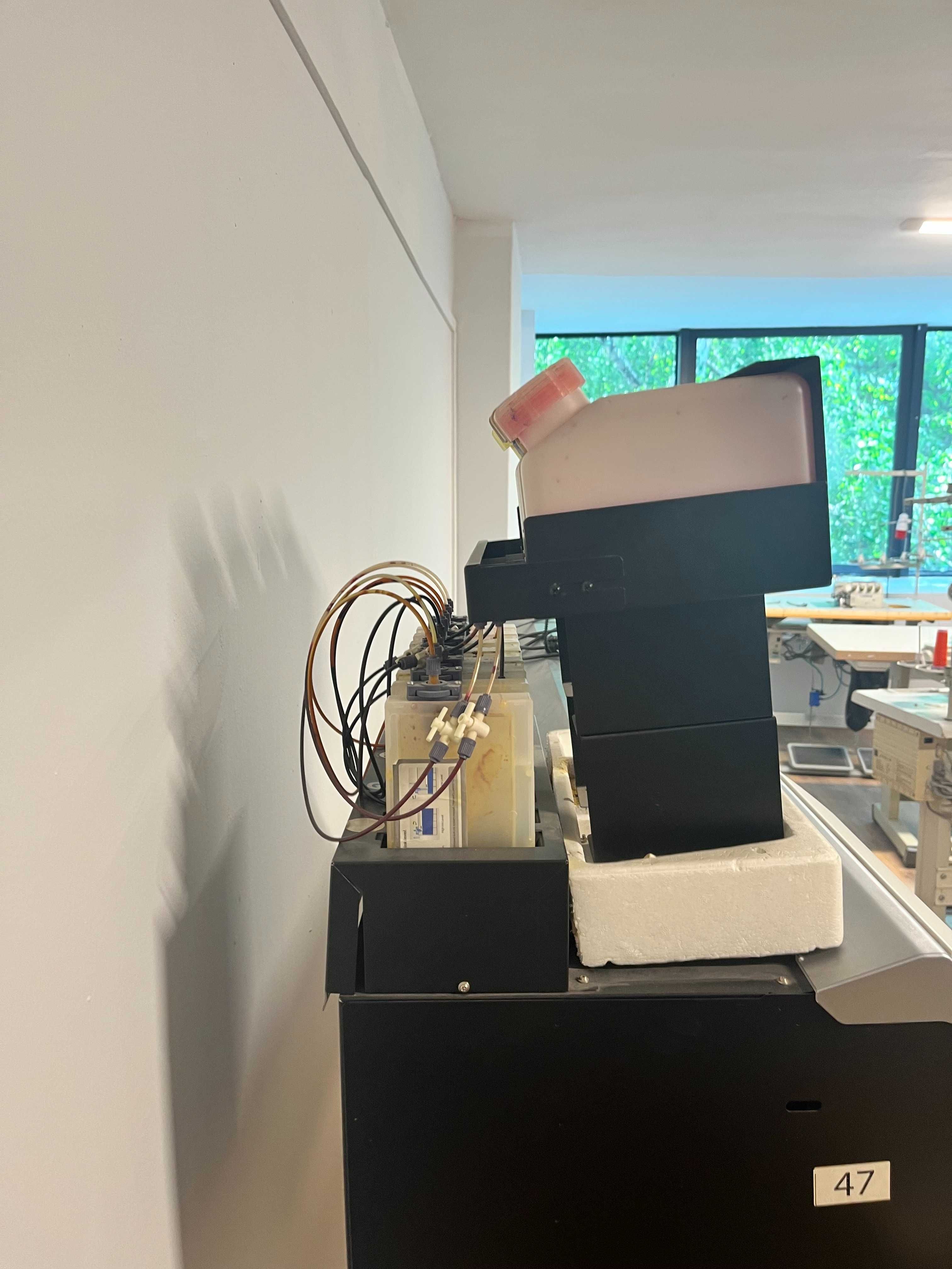 Roland Versaart RE-640 Принтер-Сублимация