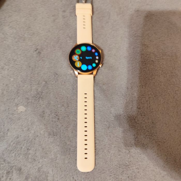 Дамски смарт часовник G28