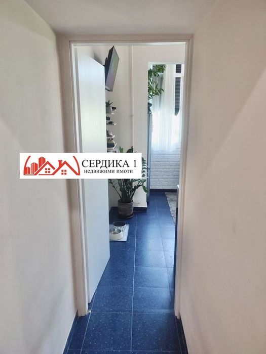 Продава се Тристаен апартамент в София, Надежда 4 - 52 кв.м за 3058 €/кв.м - Снимка #7