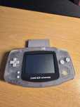 Nintendo Gameboy Advance