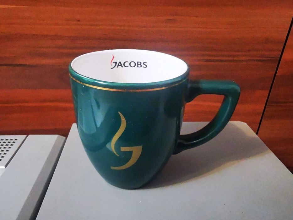 Cana cafea Jacobs Cana Jacobs
