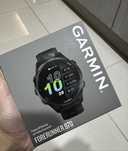 Garmin Forerunner 970 - garantie 24
