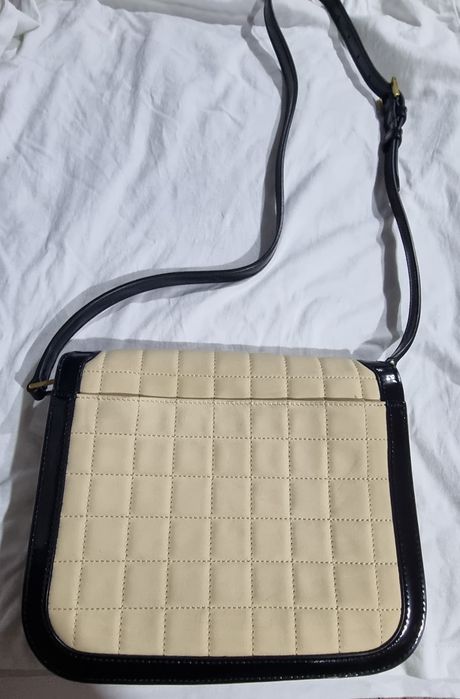 Geanta saint laurent originala