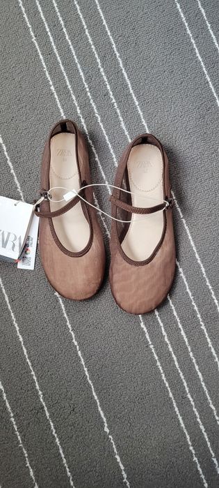 Balerini m32 fete Zara