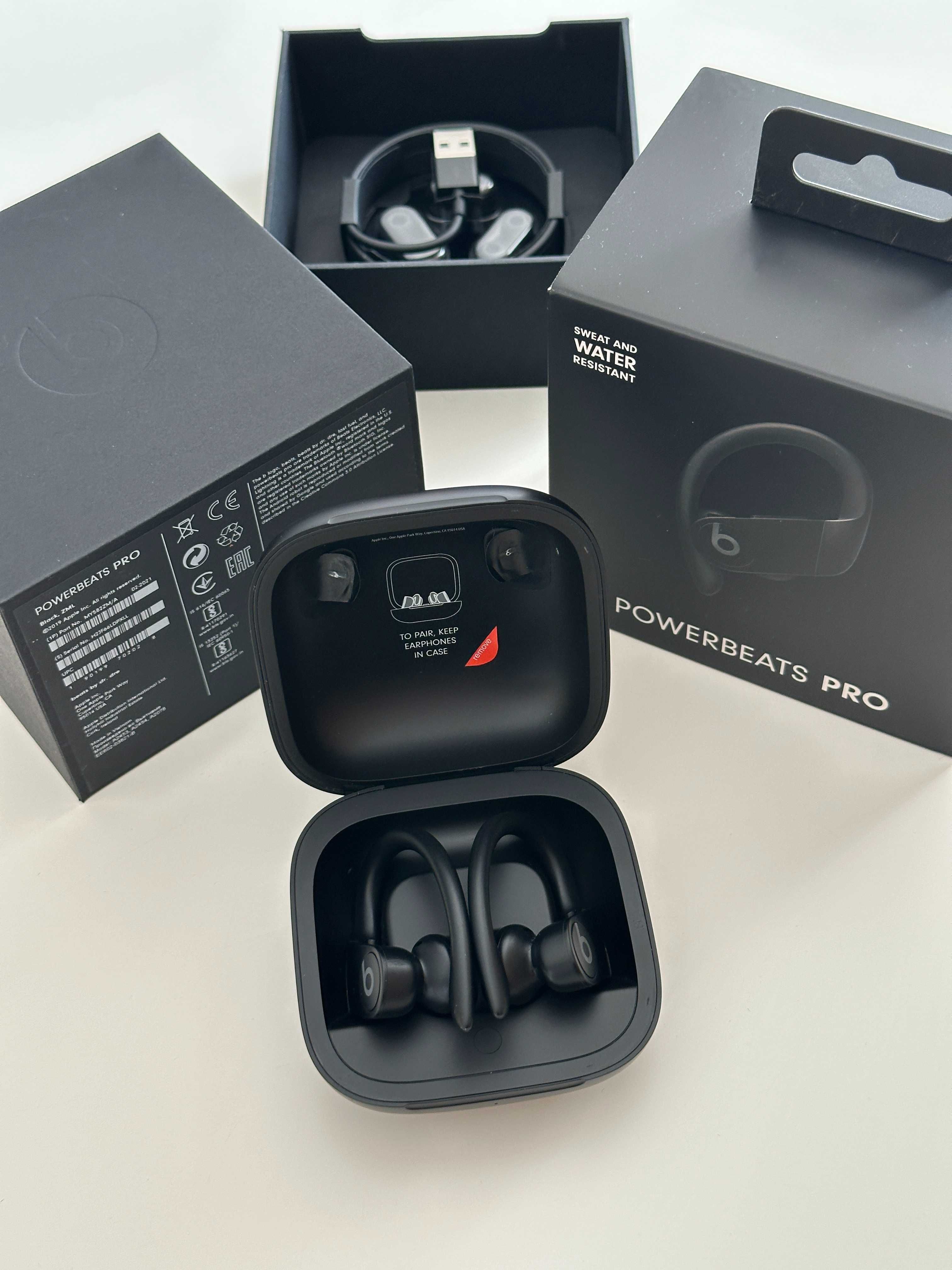 Beats by Dre Powerbeats Pro