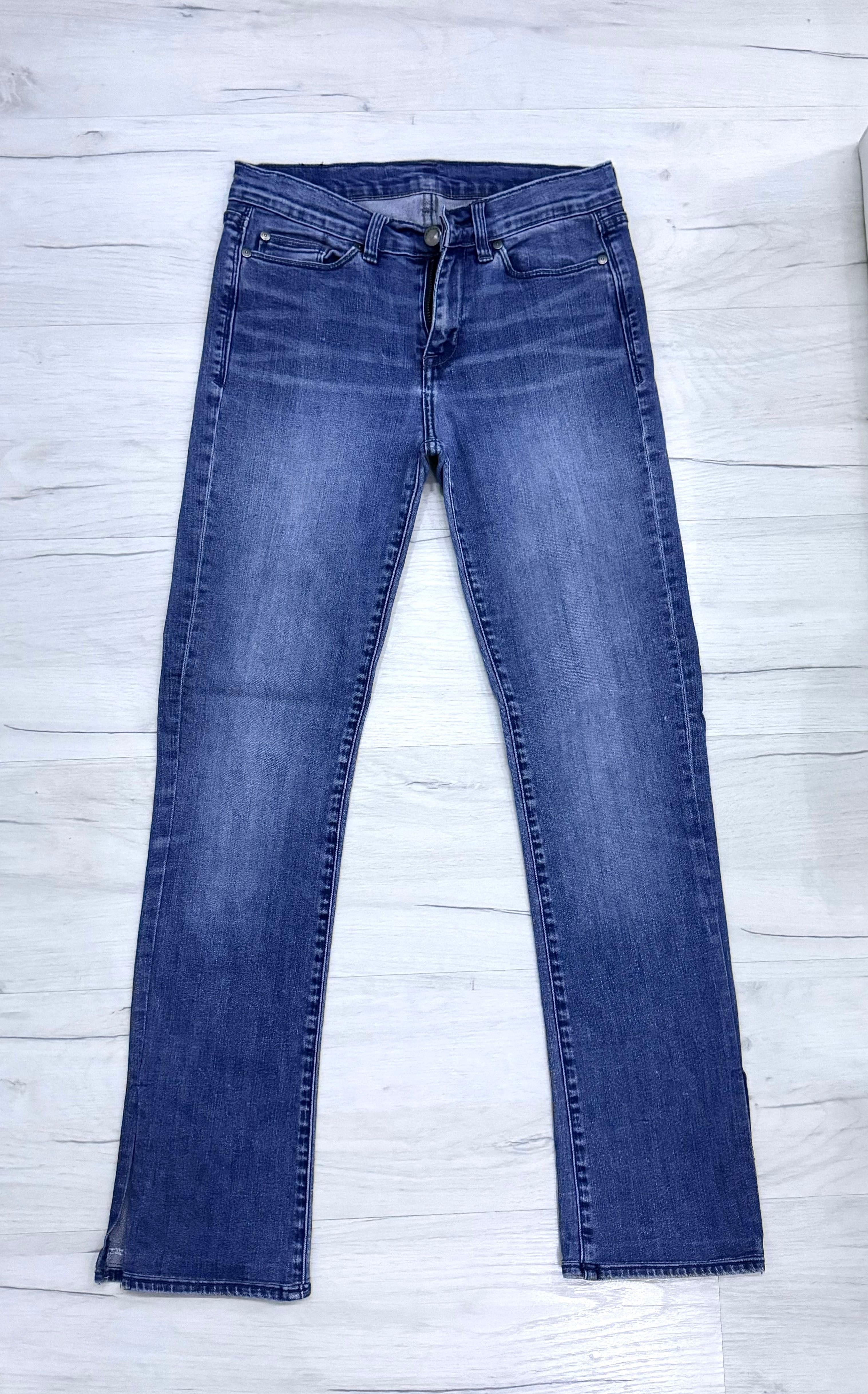 Дънки оригинални DKNY, Calvin Klein