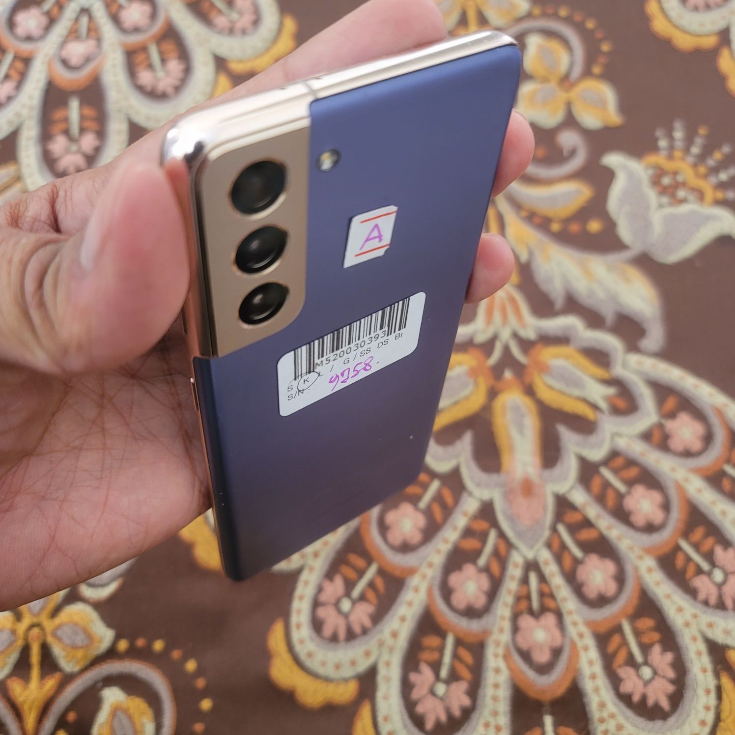 Samsung galaxy s21 5G