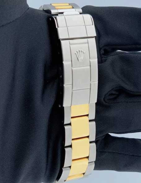 Rolex Submariner Date 40mm  Steel / Gold (aur / otel)