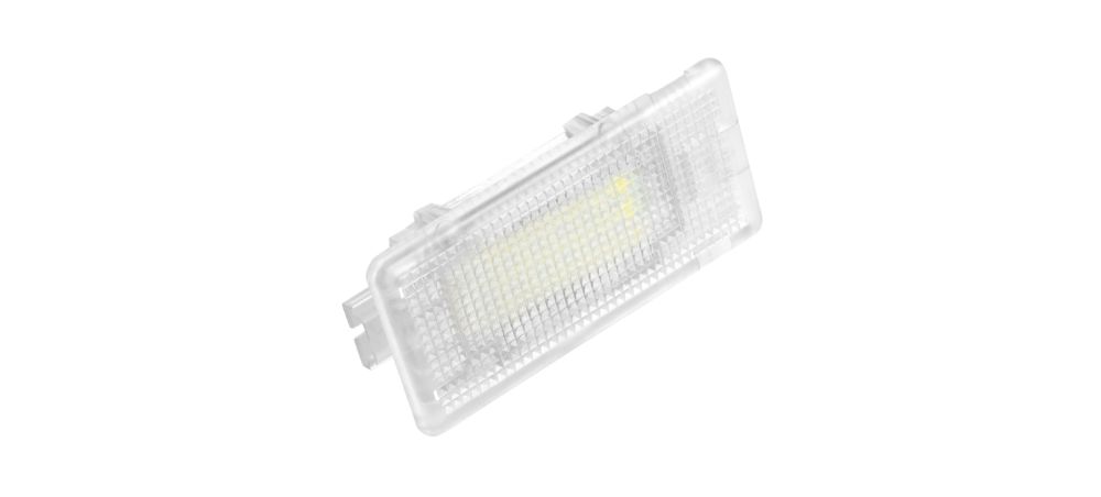 Lampa LED Iluminat Portbagaj BMW E36 E38 39 E46 E60 E65 E66 E82 E82