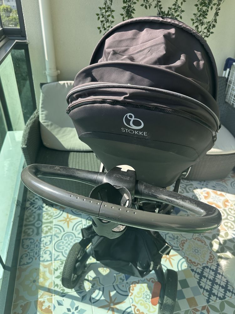 Vanzare Stokke V5 , 3 in 1