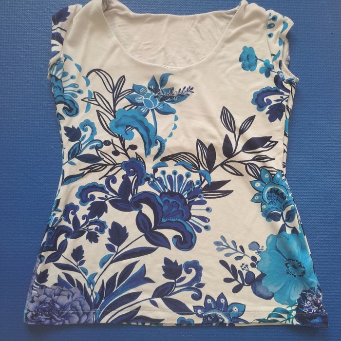 Tricou Desigual  S