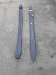Arc foaie arc punte față iveco 35S13 35S5 35C13 35C15