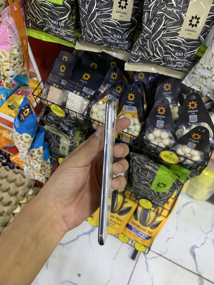 Iphone xs max LL/A