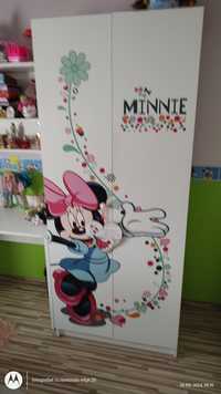 Mobila copii cu Minnie