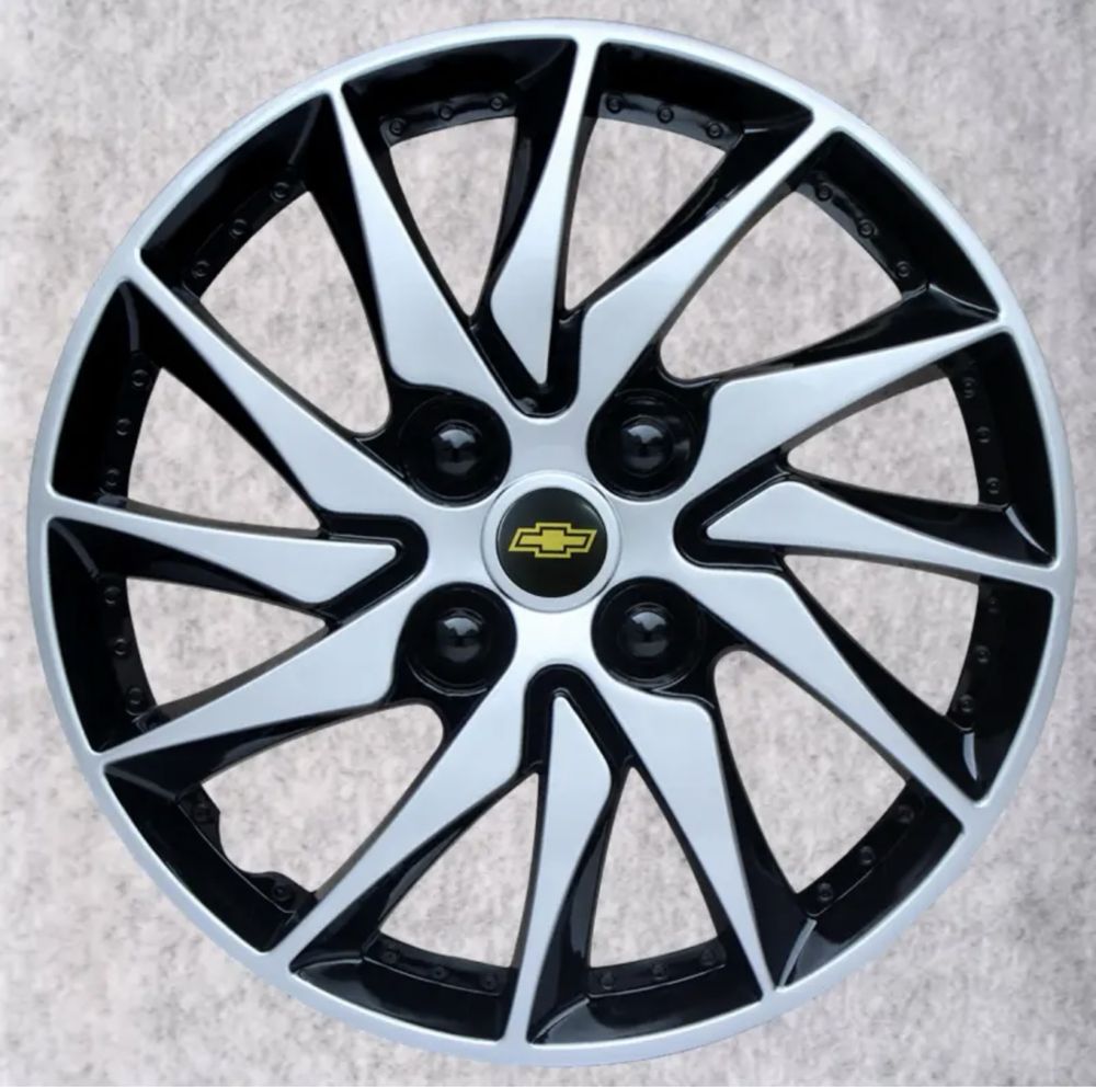 Колпак на диски R14 нексия r3 cobalt