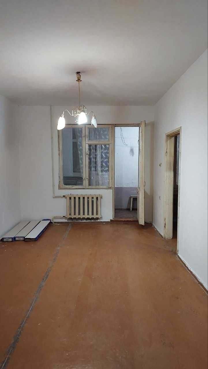 2-х комн. квартира (2/1/4). Куйлюк-1. 50 м².