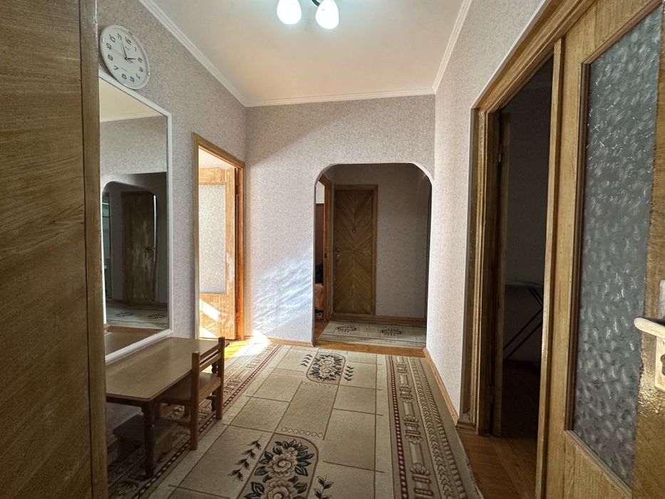 Продам свою квартиру на 40-лет победы