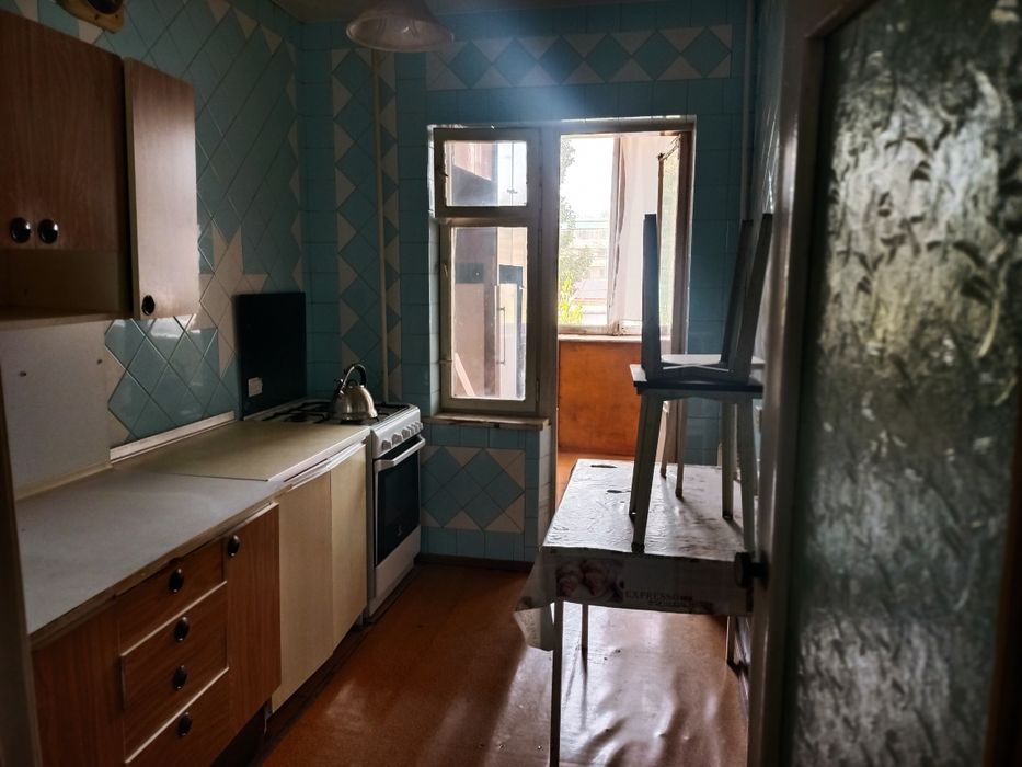 Продам 3 комнатную квартиру