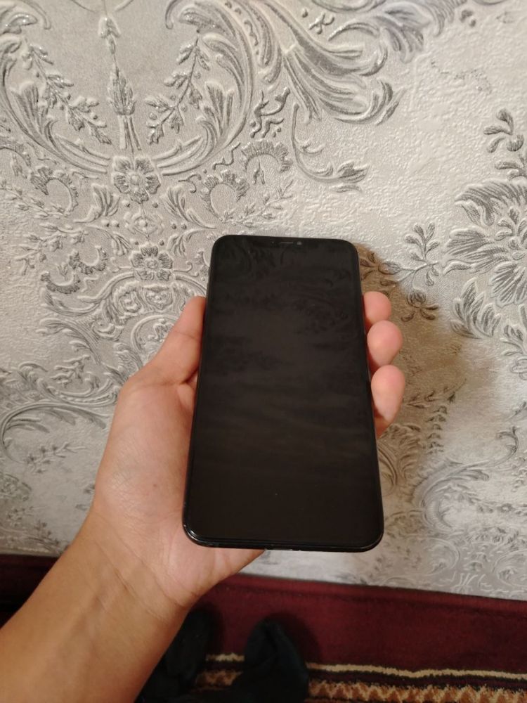 IPhone 11 pro max