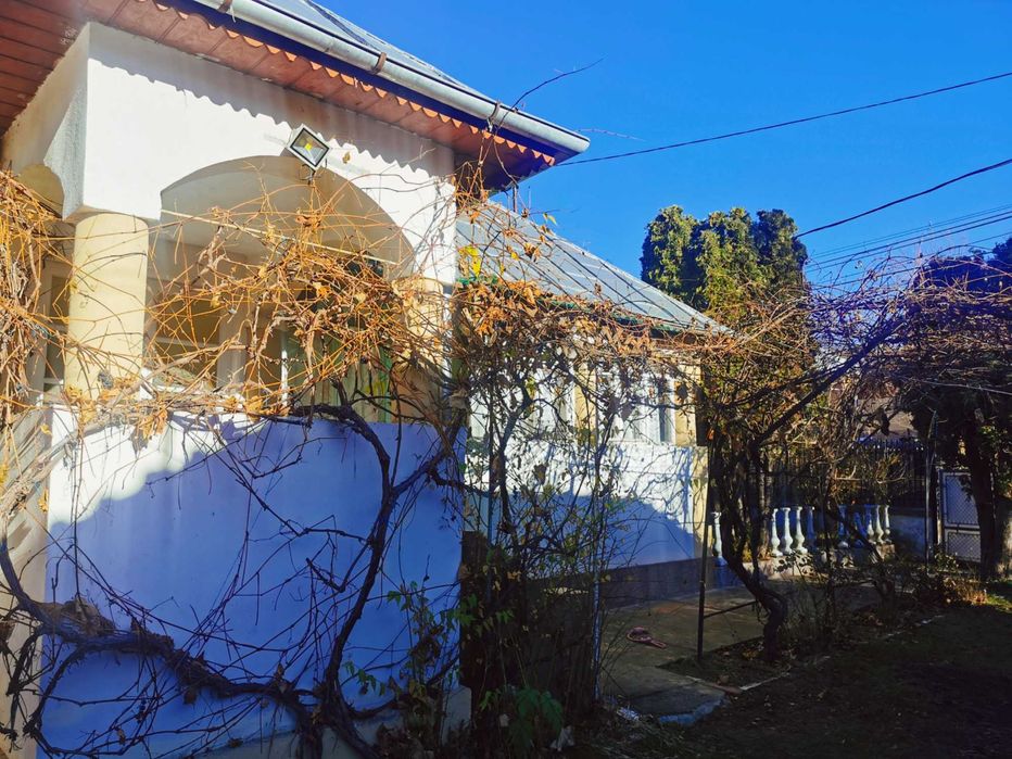 Casa Vanzare Valea Mare Pravat, Arges