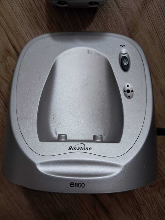 Telefon fix fara fir digital - Binaton e800
