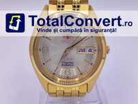 Orient Tristar Automatic FAB0000CC9, Garantie 24 luni | #D84065