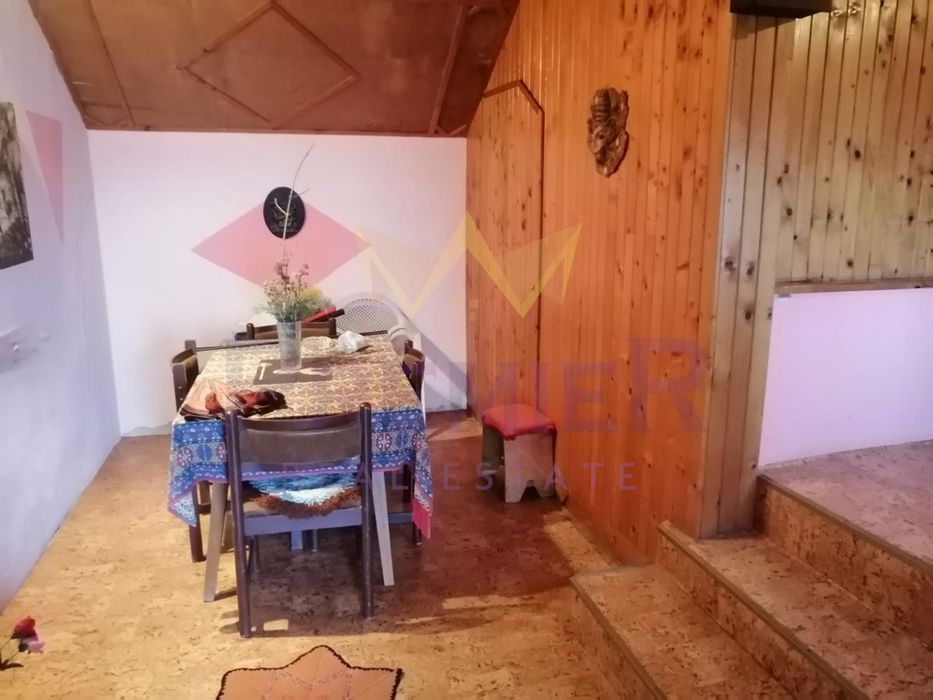 Къща в с. Преспа