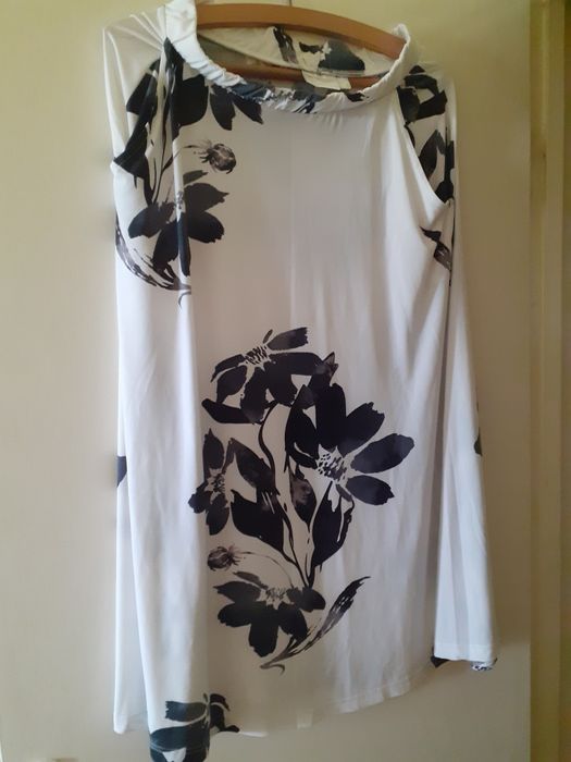 Fusta dama vara lunga