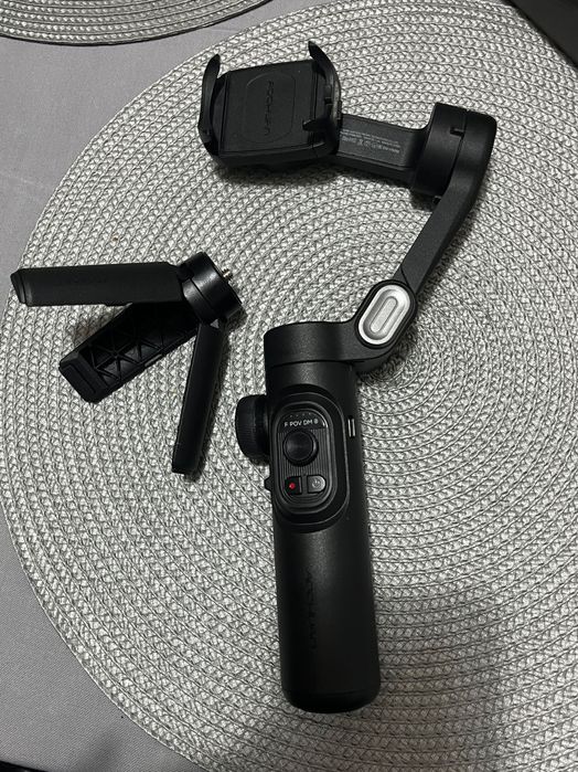 Stabilizator Imagine pentru telefon cu 3 axe
