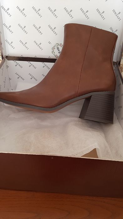 продам ботильоны