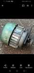 Motor electric monofazat.