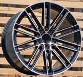 21" Джанти 5x130 за Porsche AUDI Q7 Cayenne