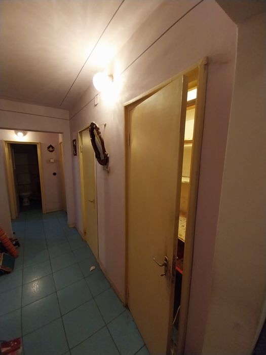 Apartament 3 camere Micro 6 Targoviste