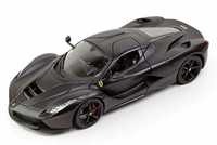 LaFerrari Signature, Bburago, Scara 1:18, Nou