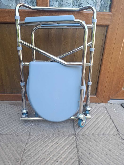 Стол за изхождане