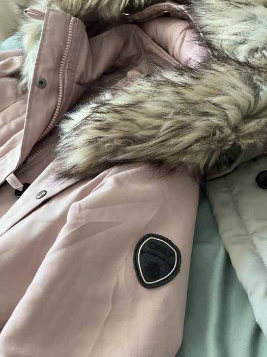 Зимна парка ONLY