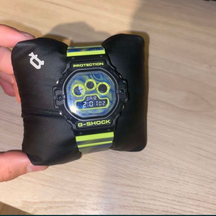 Ceas casio g-shock