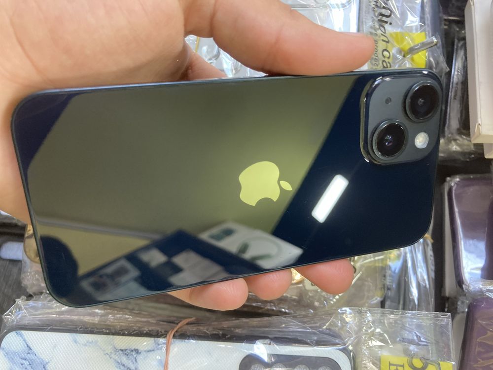 Garantiya 100% Iphone 14 128gb