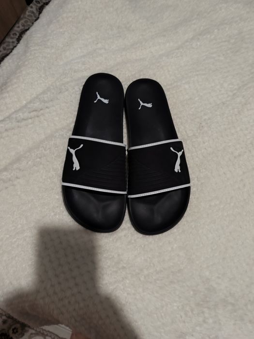 Мъжки чехли пума 46