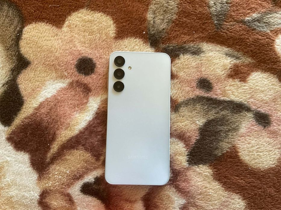 Vand/schimb Samsung A16